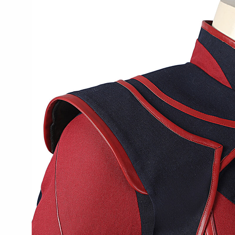 New Defender Strange Costumes Doctor Strange 2 Halloween Cosplay Suit - Image 10