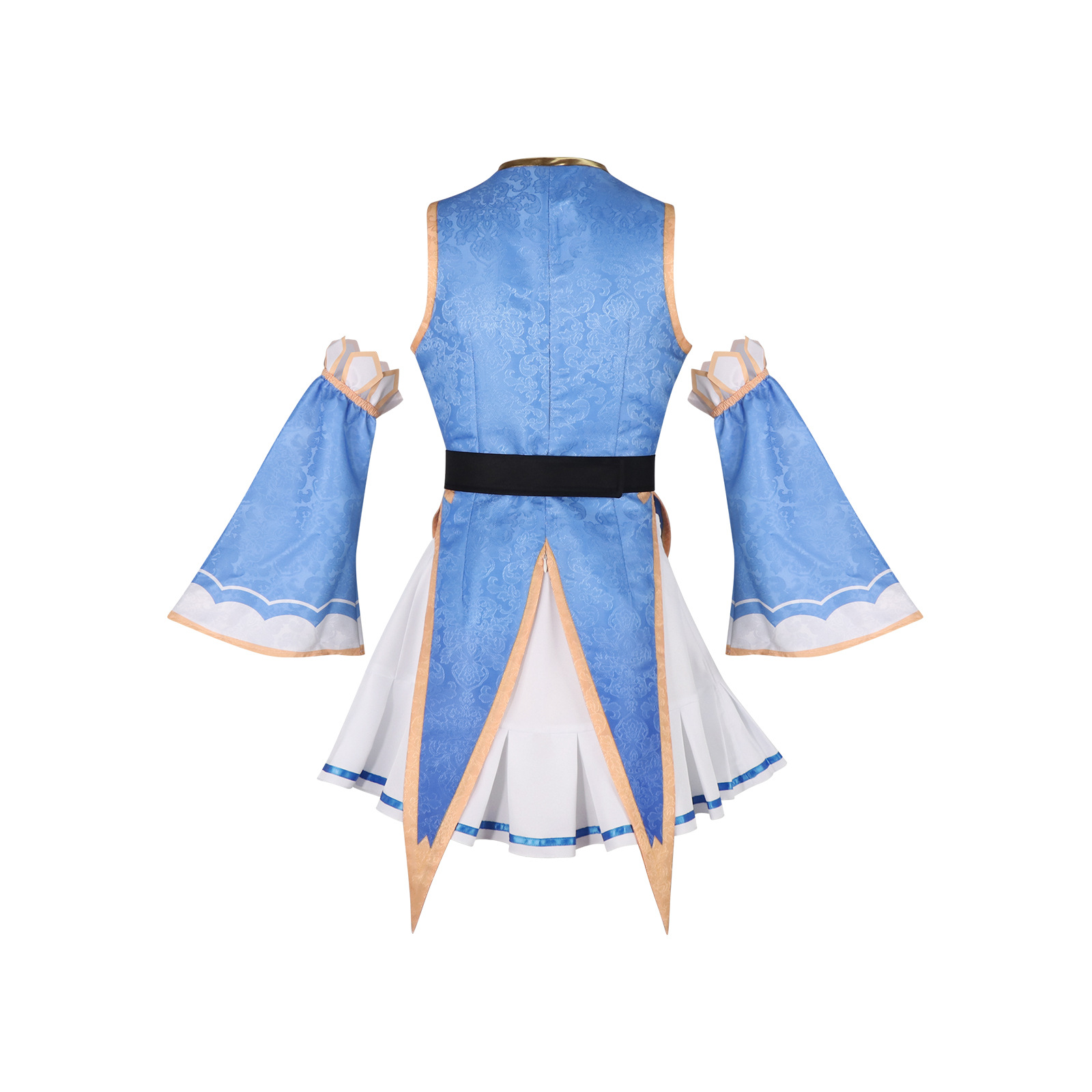 Yue Wushuang Cosplay Costume - Image 2