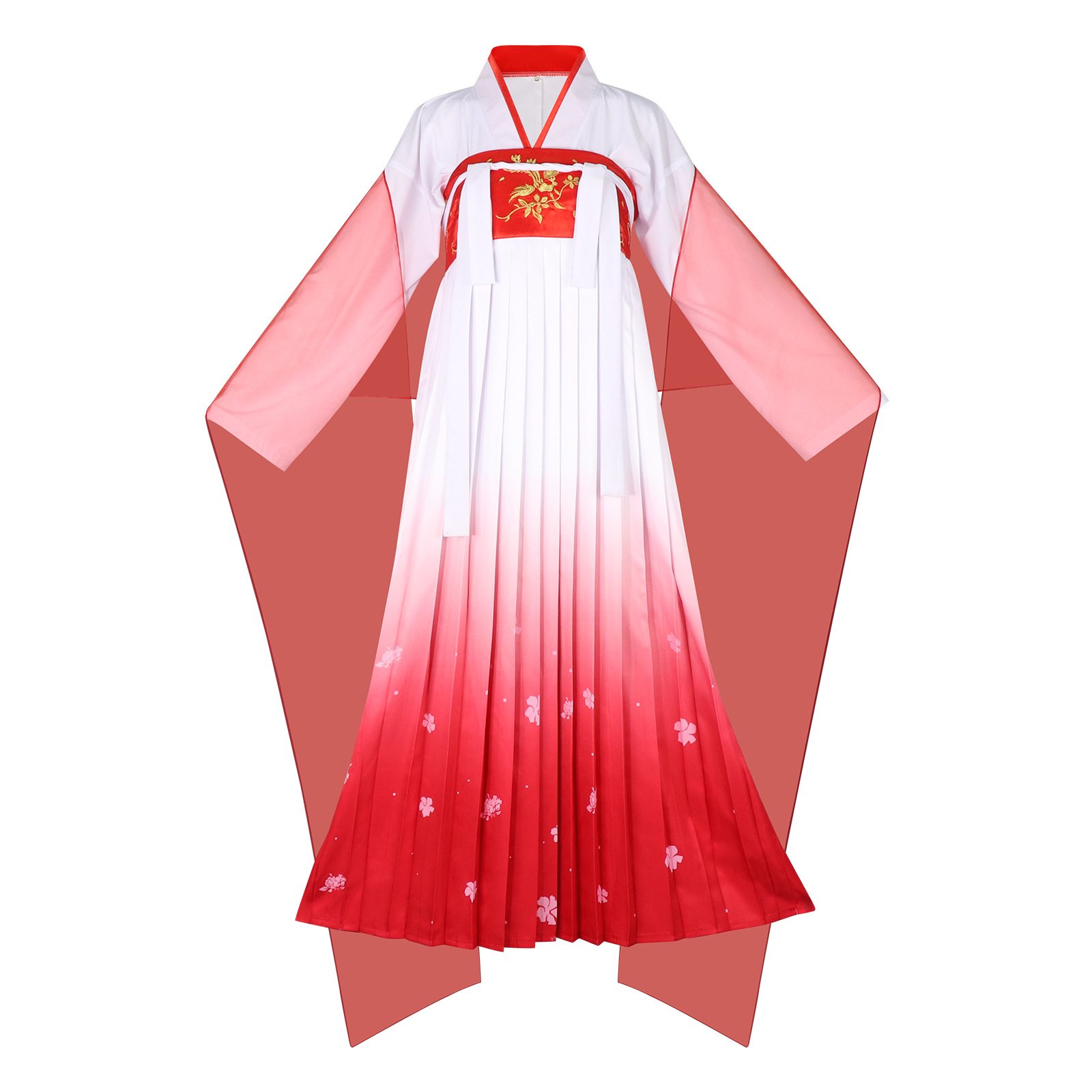 The Apothecary Diaries Maomao Cosplay Costume - Image 5