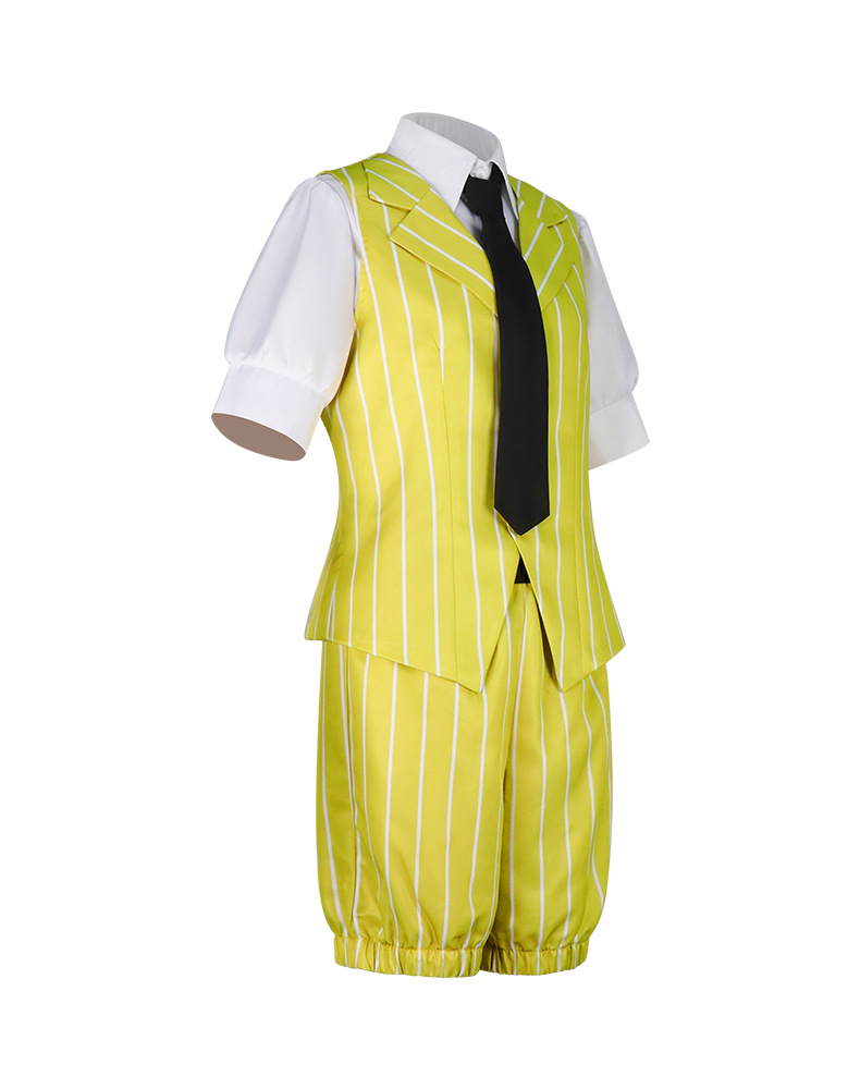 Anzu Yukino Cosplay Costume - Image 15