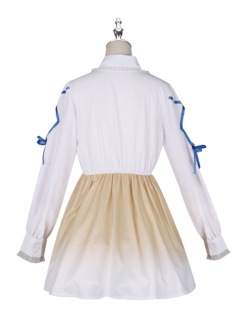Love Live! ! Mari Ohara Yoshiko Tsushima Chika Takami Cosplay Costume - Image 15