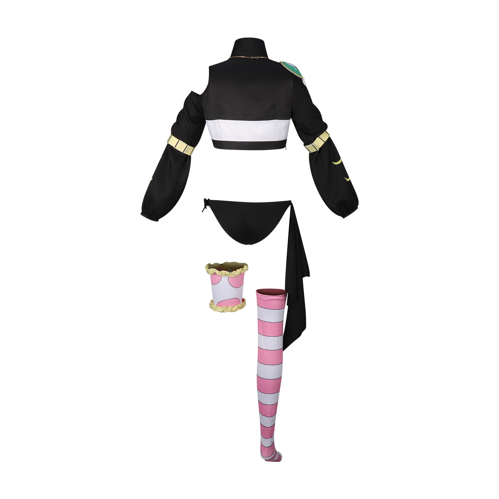 That Time I Got Reincarnated as a Slime Milim Nava Cosplay Costume - Image 2