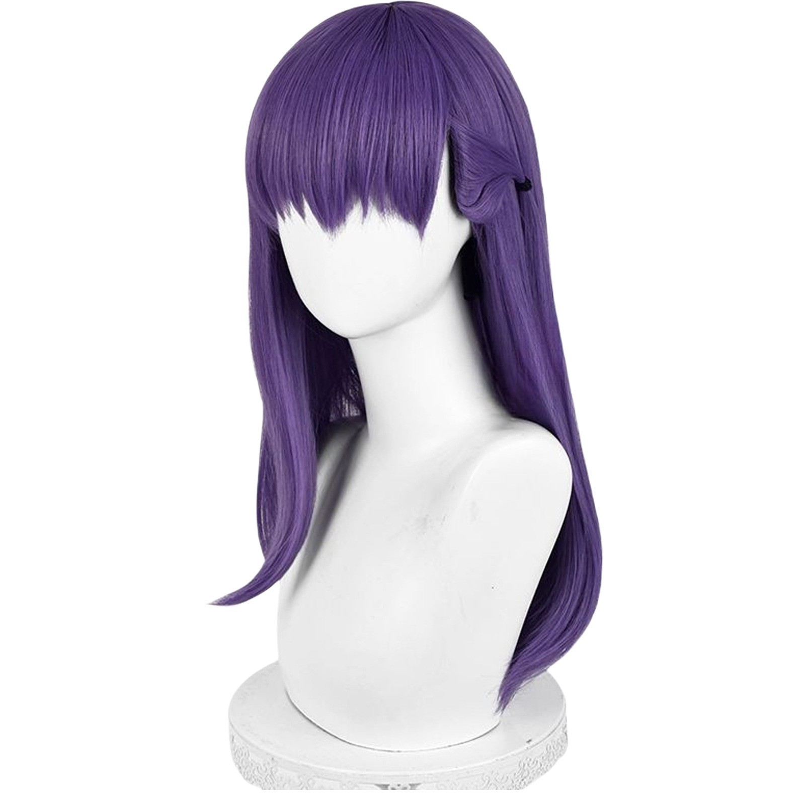 The Hundred Line: Last Defense Academy Hiruko Shizuhara Cosplay Costume - Image 7