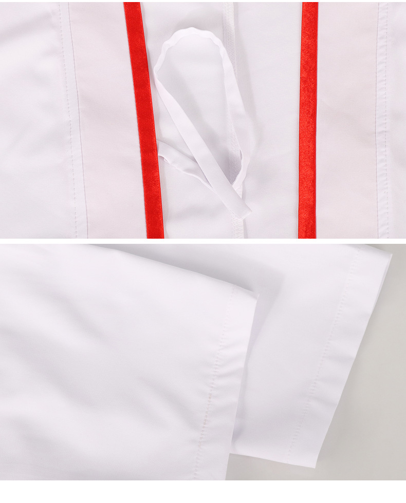 The Apothecary Diaries Maomao Cosplay Costume - Image 17