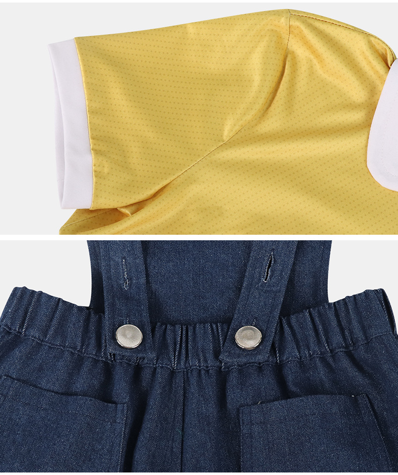 Overwatch Juno Cosplay Costume - Image 13