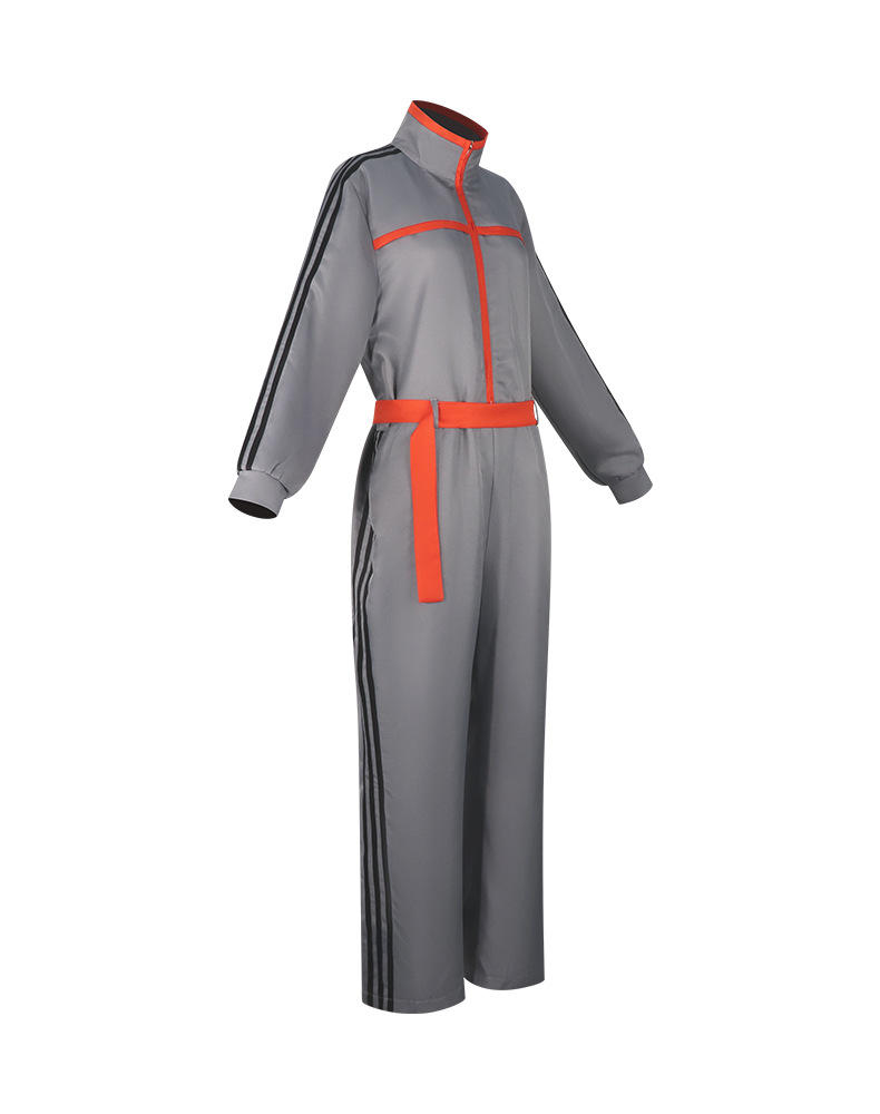 Kasane Teto Cosplay Costume - Image 15