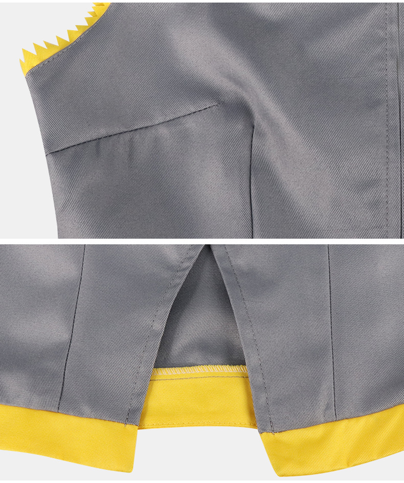 Anzu Yukino Cosplay Costume - Image 15