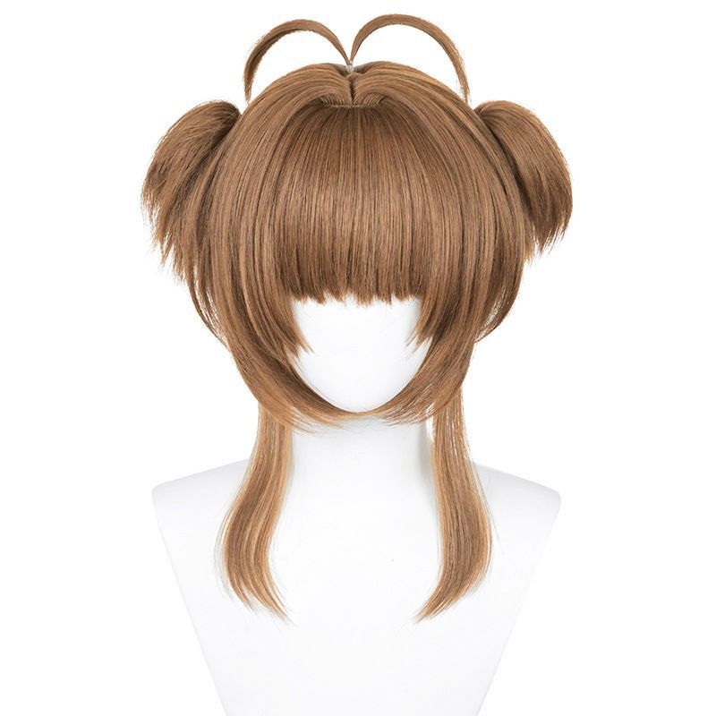 Cardcaptor Sakura Sakura Kinomoto School Uniform Cosplay Costume - Image 7