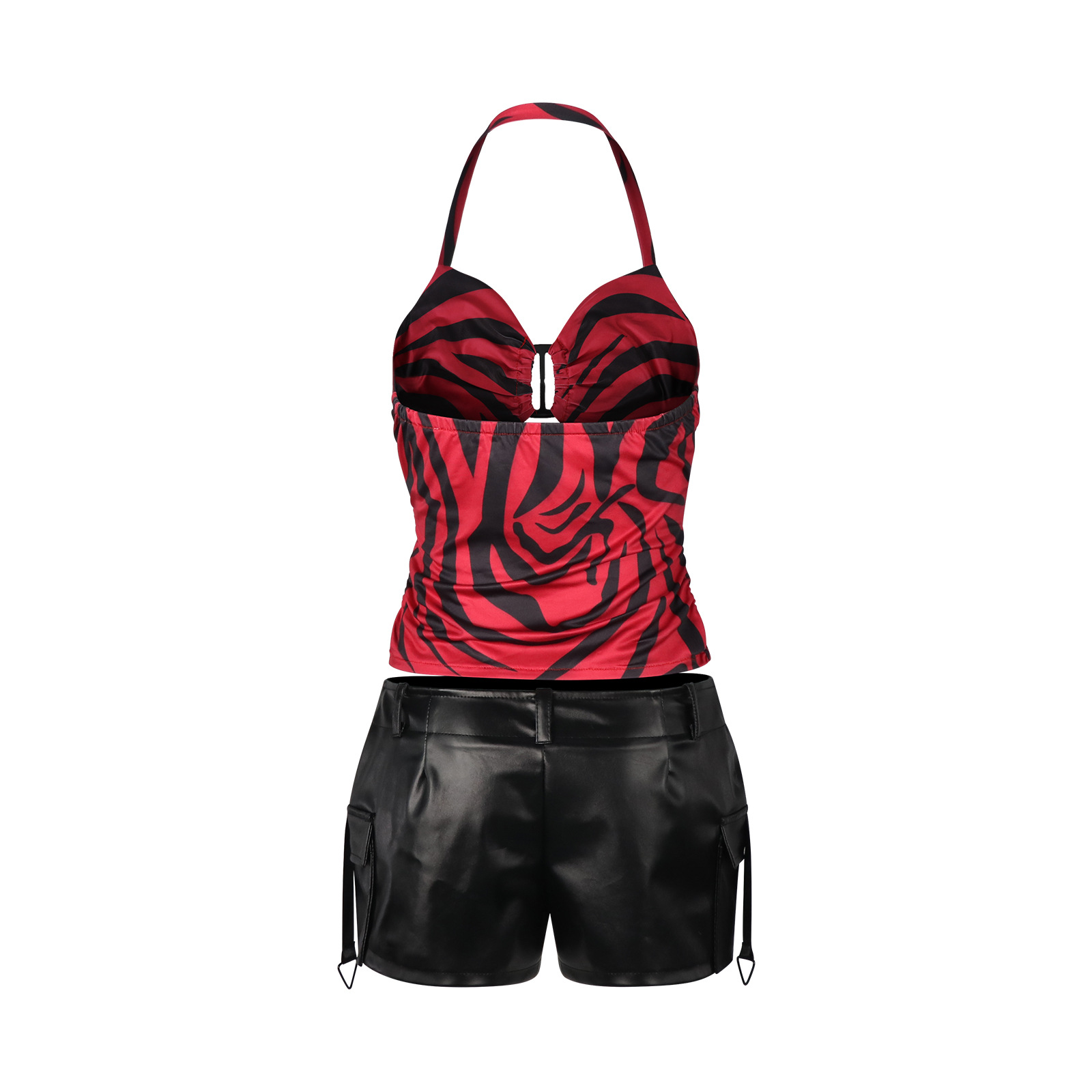 Obsession Cosplay Costume - Image 4
