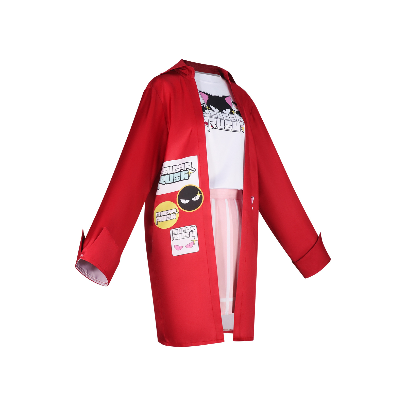 Blue Archive Ibaragi Yoshimi Cosplay Costume - Image 2