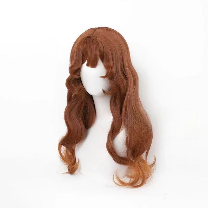 Identity V Little Girl Eurydice Dress Cosplay Costume - Image 7