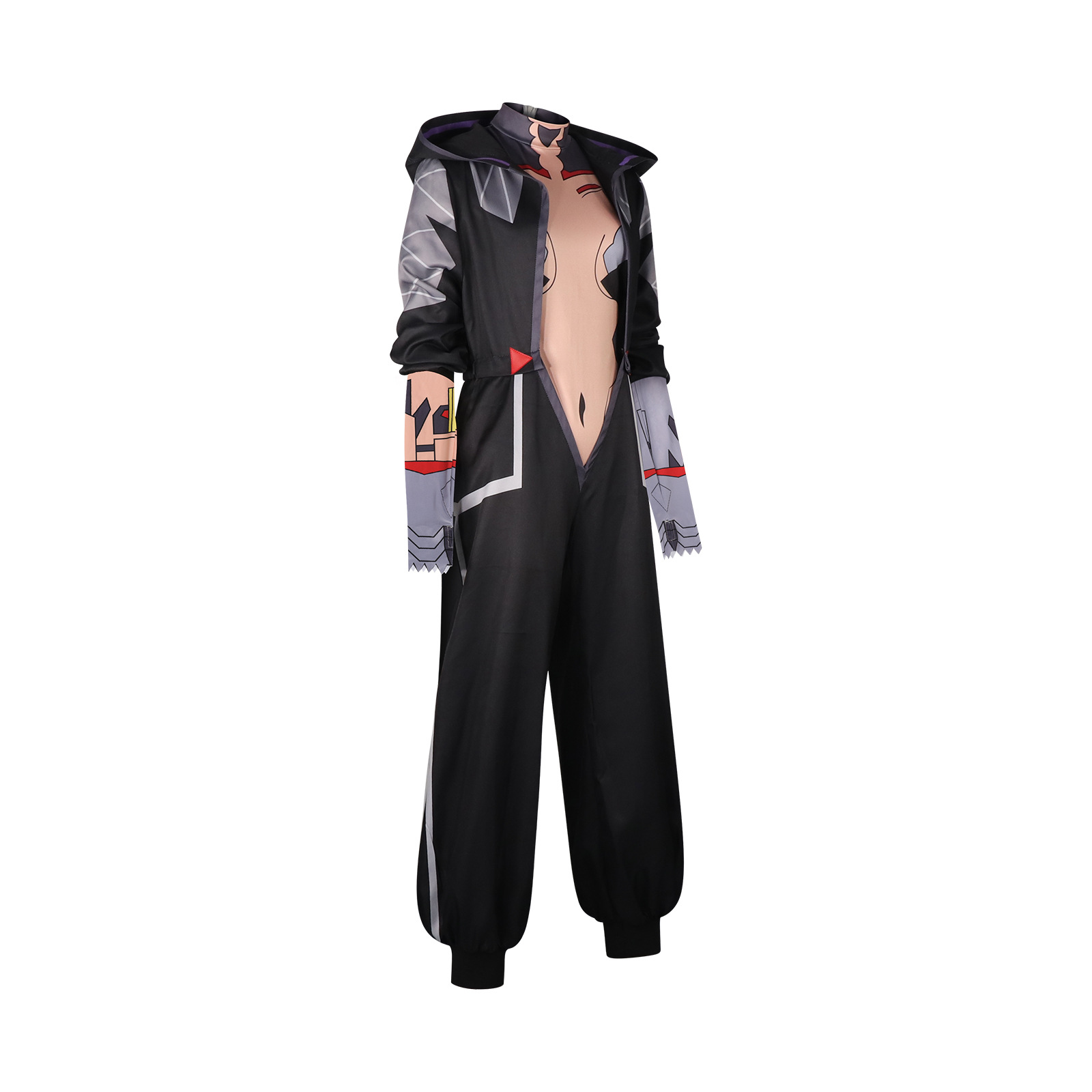 Cyberpunk: Edgerunners Talia Yang Cosplay Costume - Image 2