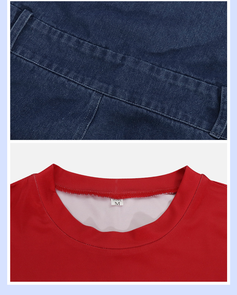 Lilo & Stitch Cosplay Costume - Image 14