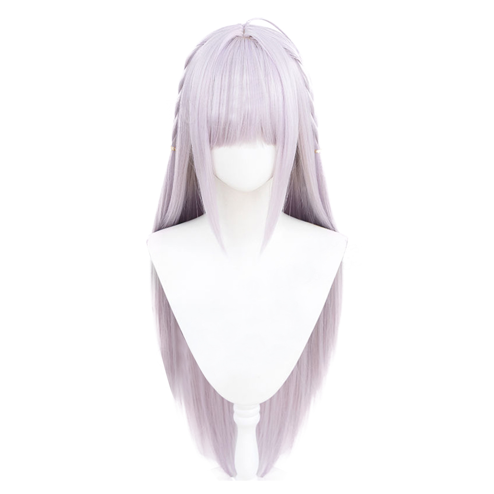 True Love Yuri Manami Kanzaki Manami Cosplay Costume - Image 8