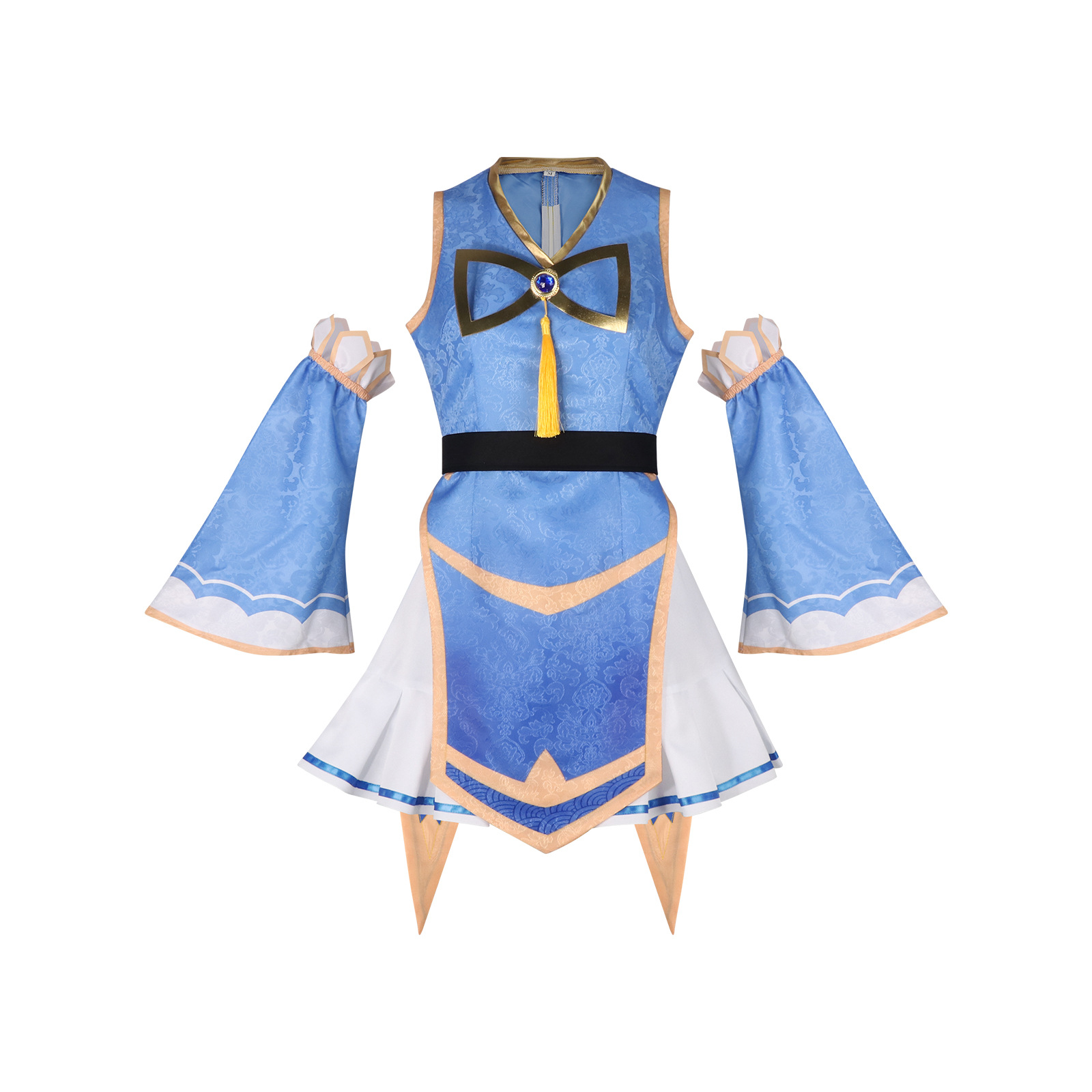 Yue Wushuang Cosplay Costume - Image 5