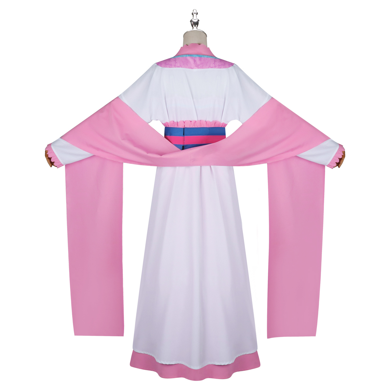 The Apothecary Diaries Consort Lishu Cosplay Costume - Image 4