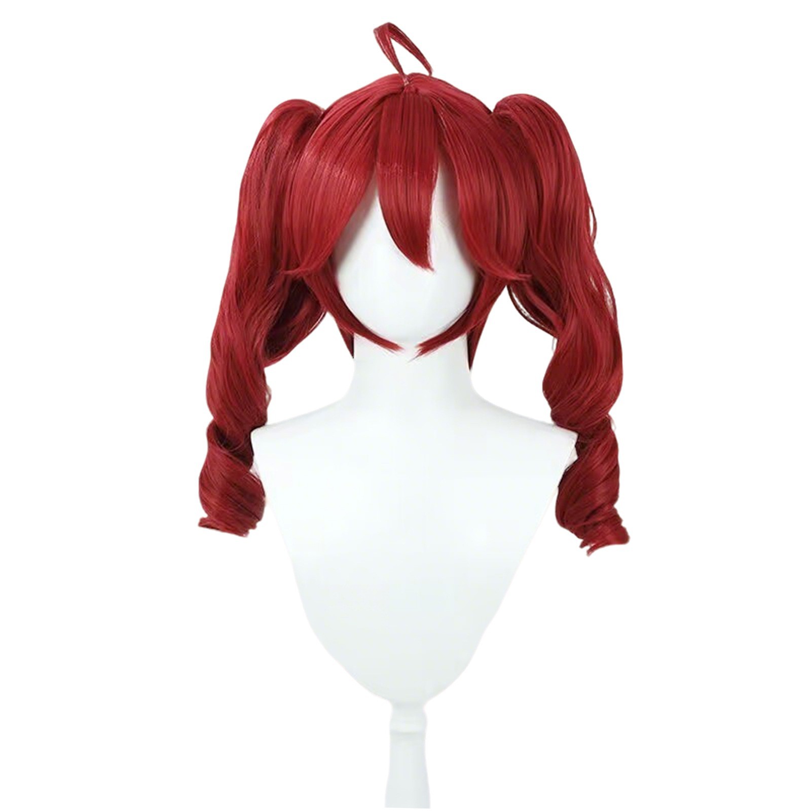 Kasane Teto Cosplay Costume - Image 10