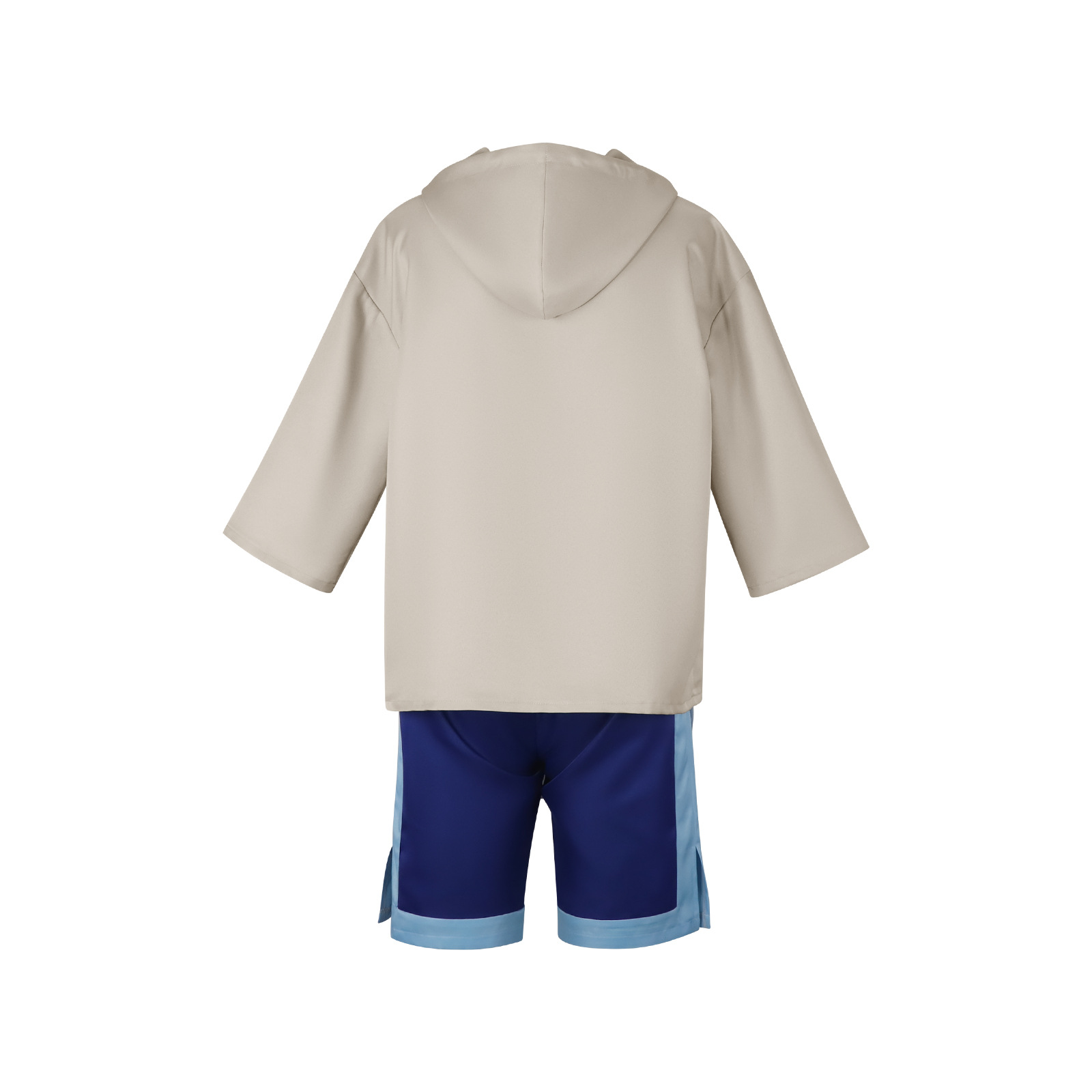 The Miracle Dream Team Goat Will Cosplay Costume - Image 4
