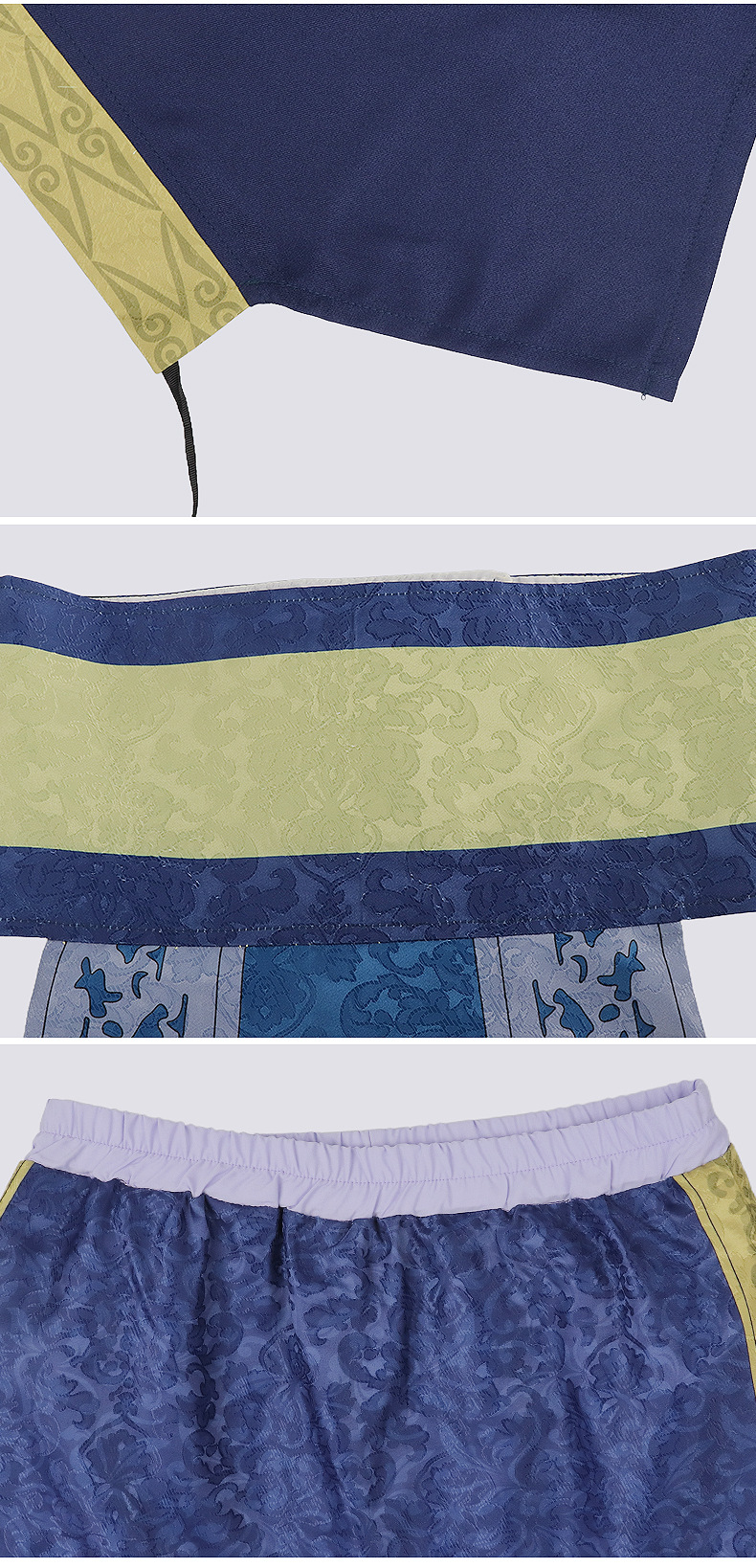 The Apothecary Diaries Jinshi Cosplay Costume - Image 16