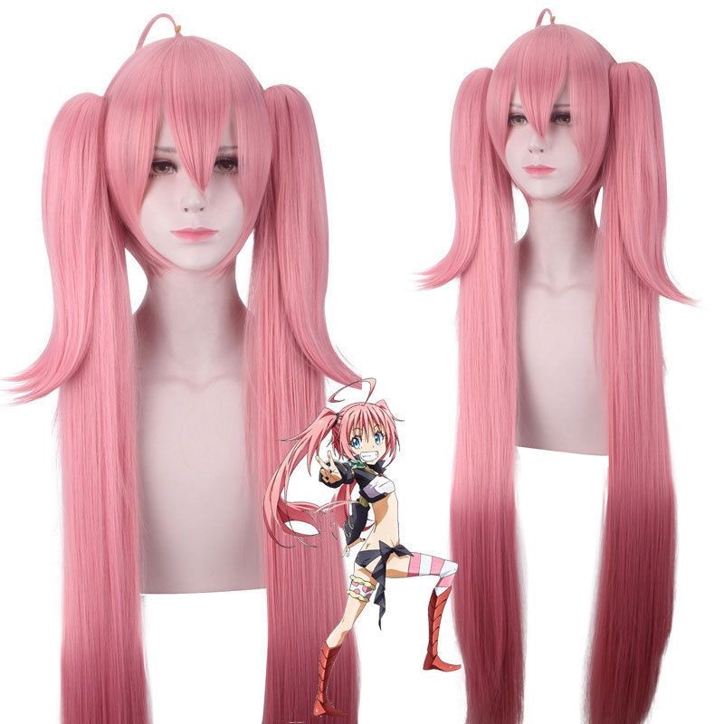 That Time I Got Reincarnated as a Slime Milim Nava Cosplay Costume - Image 7