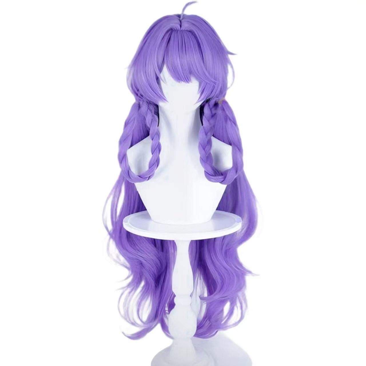 Honor of Kings Xi Shi Youlong Jinhua Cosplay Costume - Image 2