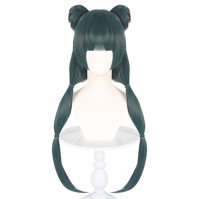 The Apothecary Diaries Maomao Cosplay Costume - Image 15