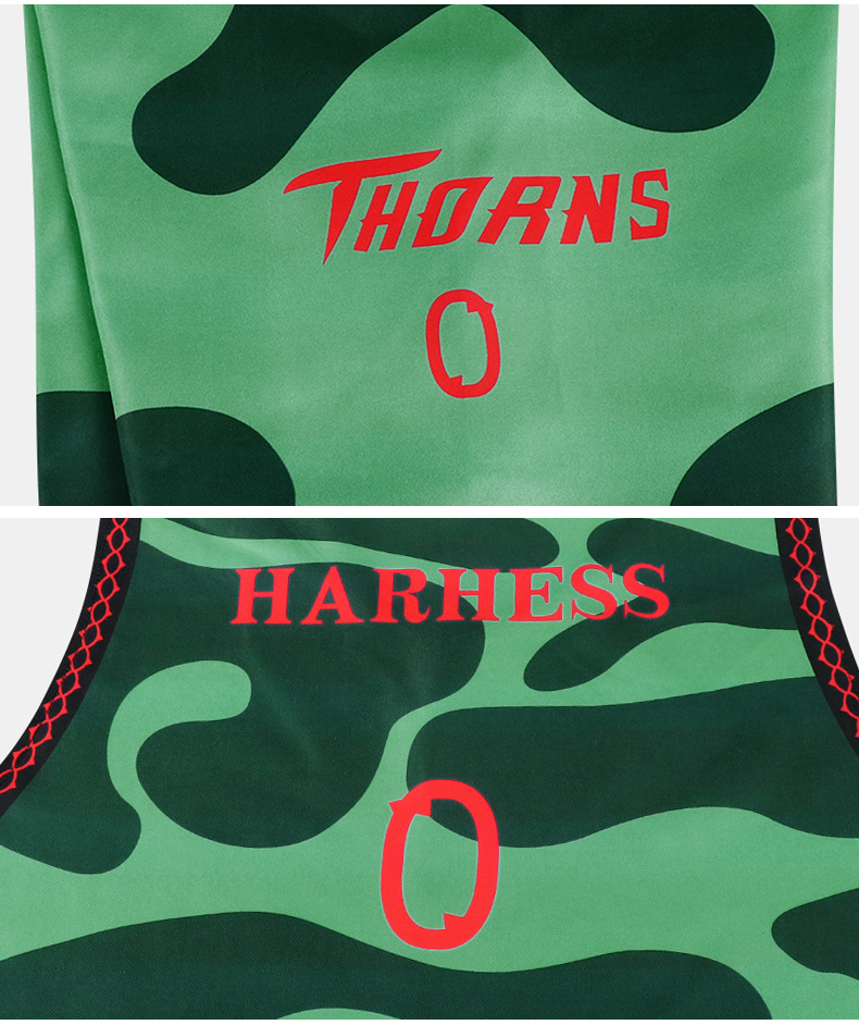 The Miracle Dream Team Goat Will Cosplay Costume - Image 14