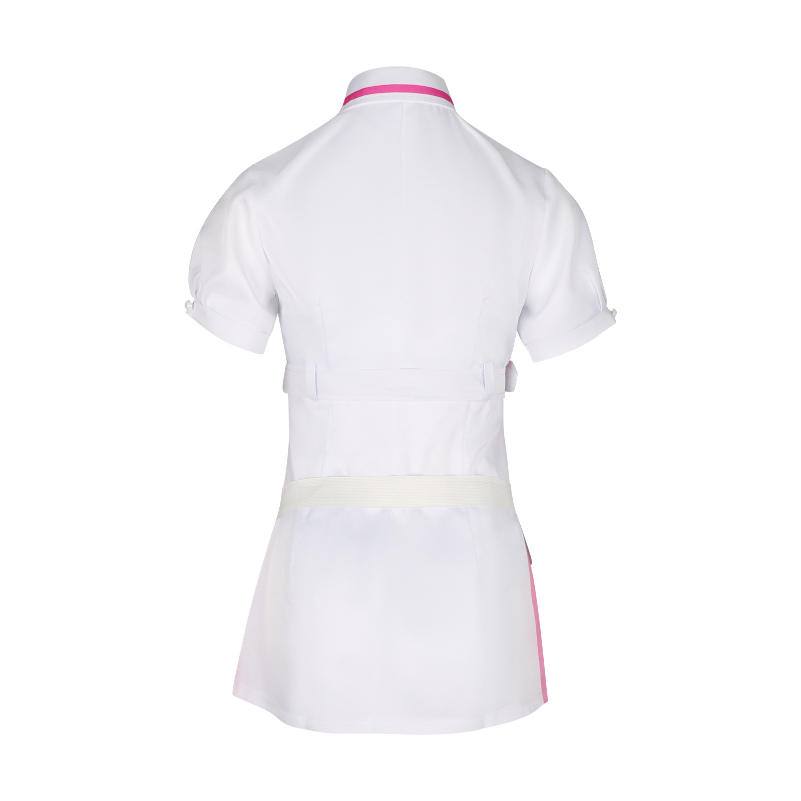 Night Shift Nurses Buro Cosplay Costume - Image 4