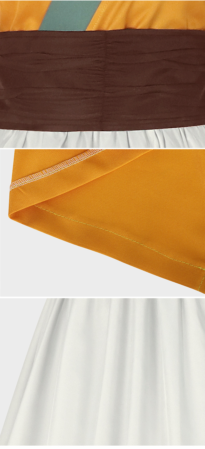 The Apothecary Diaries Maomao Cosplay Costume - Image 20