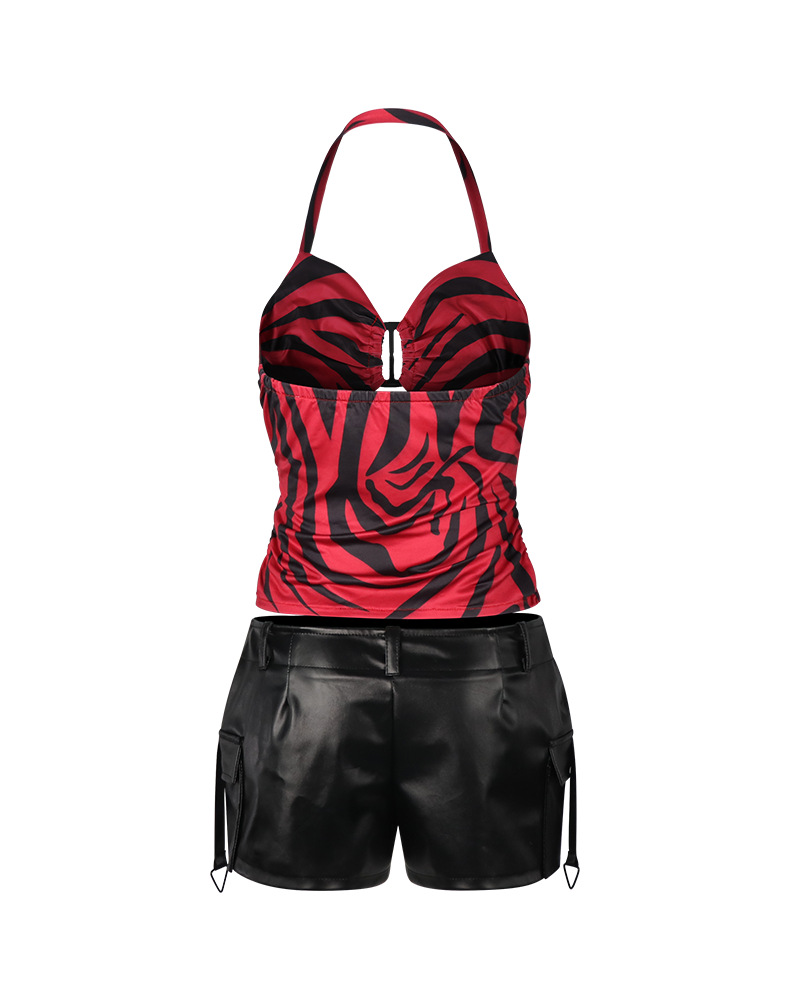 Obsession Cosplay Costume - Image 13