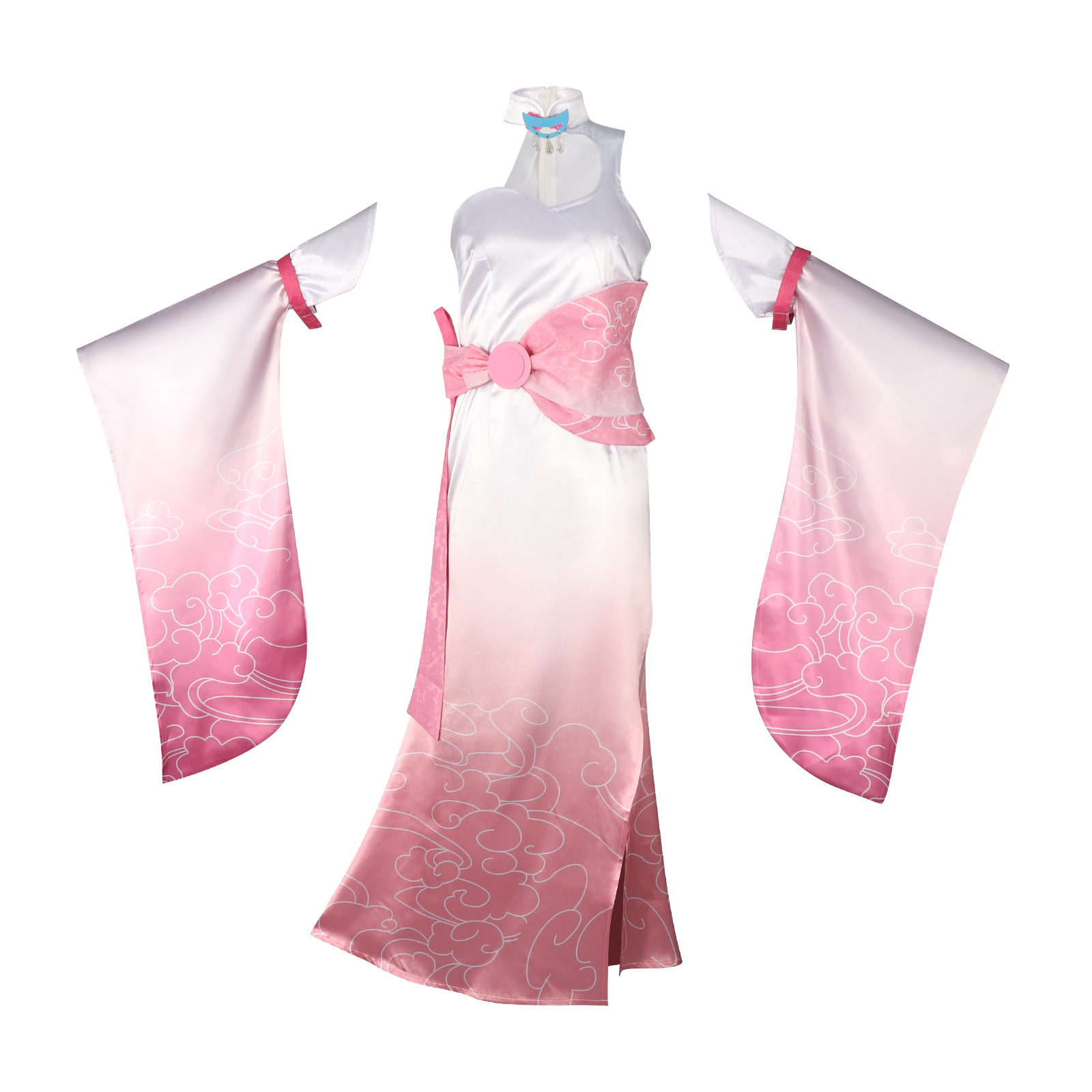 Nangong Que'er Cosplay Costume - Image 2