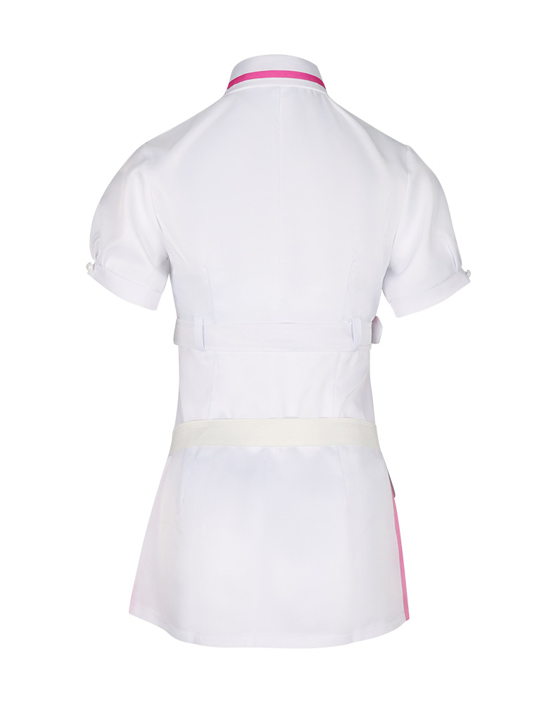 Night Shift Nurses Buro Cosplay Costume - Image 8