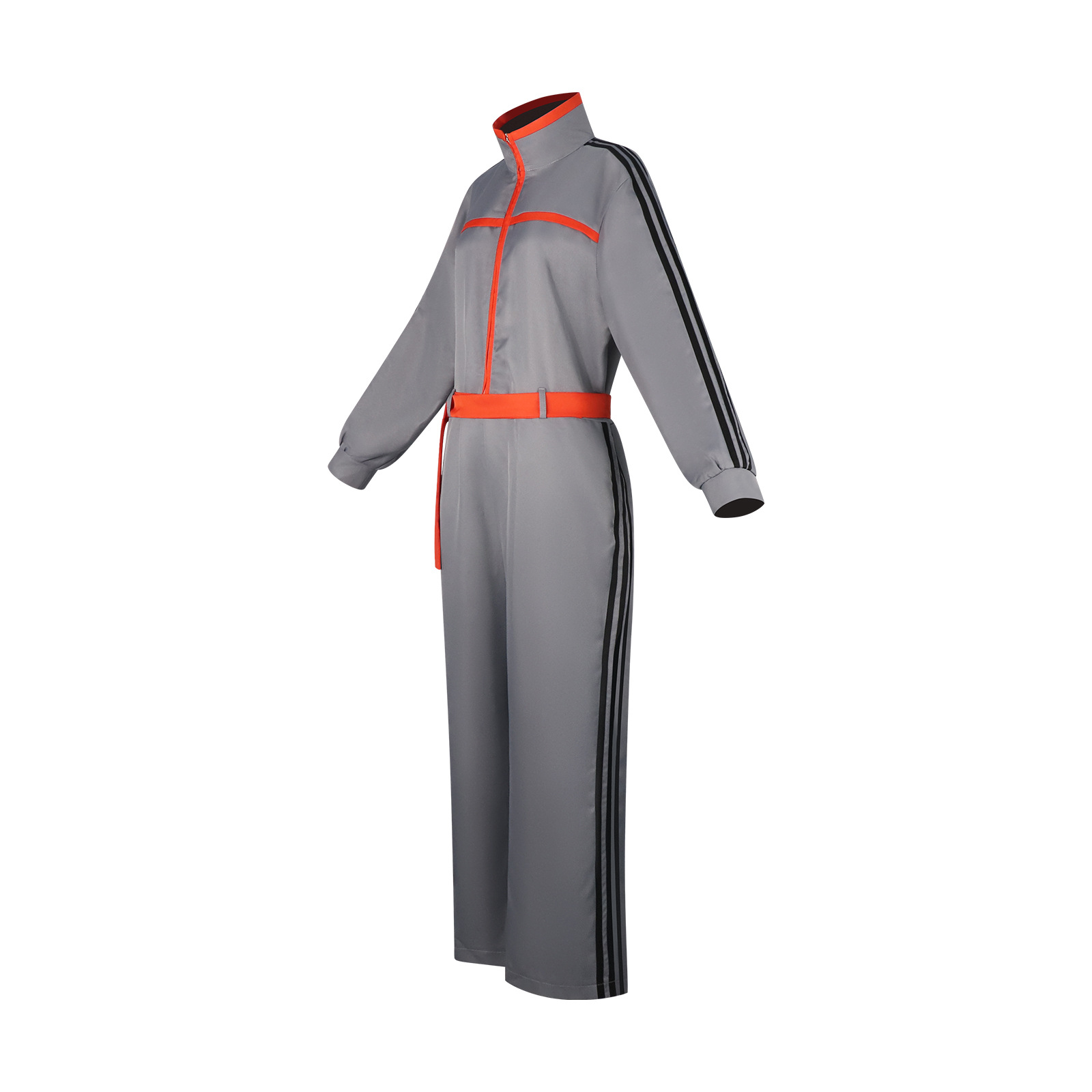 Kasane Teto Cosplay Costume - Image 4
