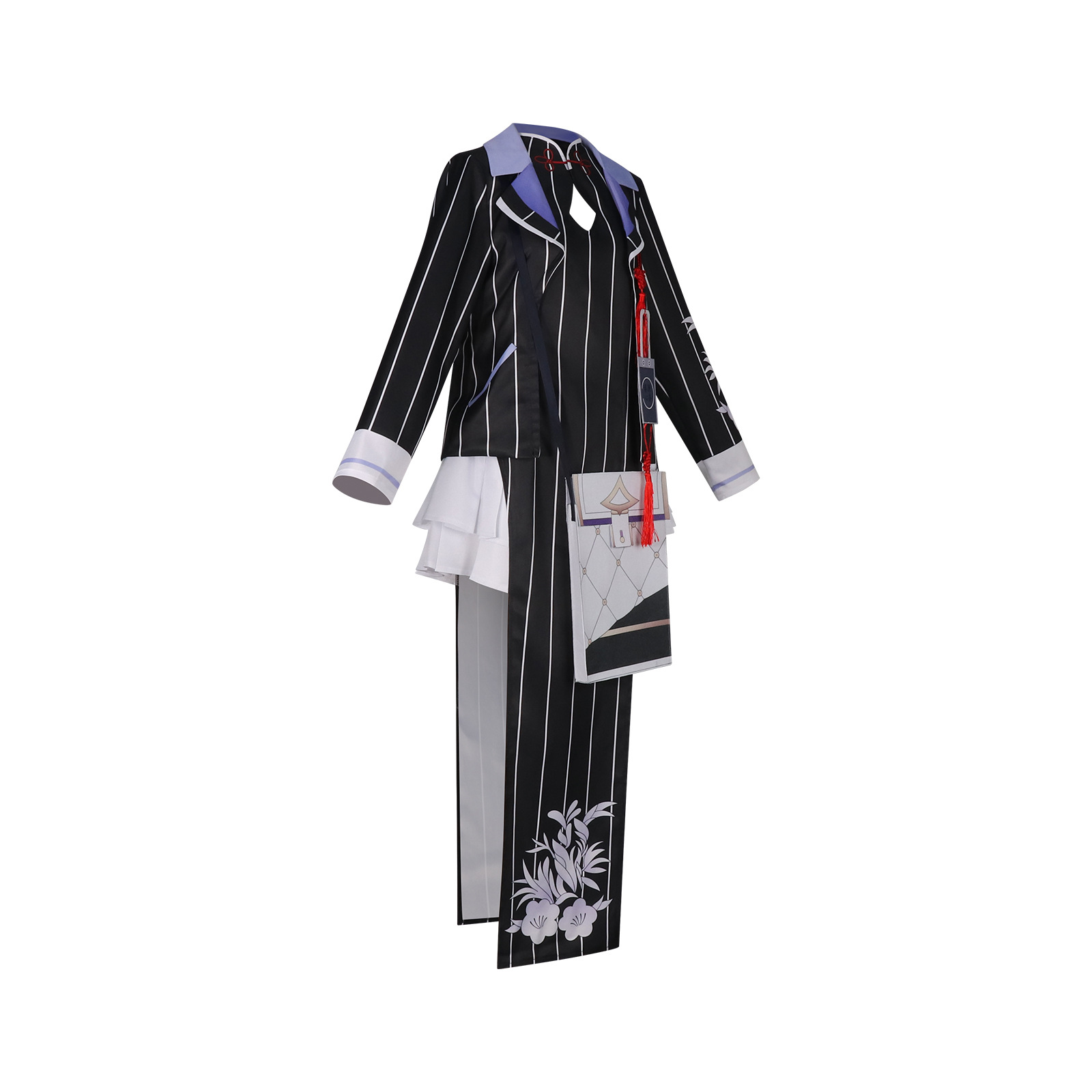 Blue Archive Haruyori Kokona Qipao Cosplay Costume - Image 2