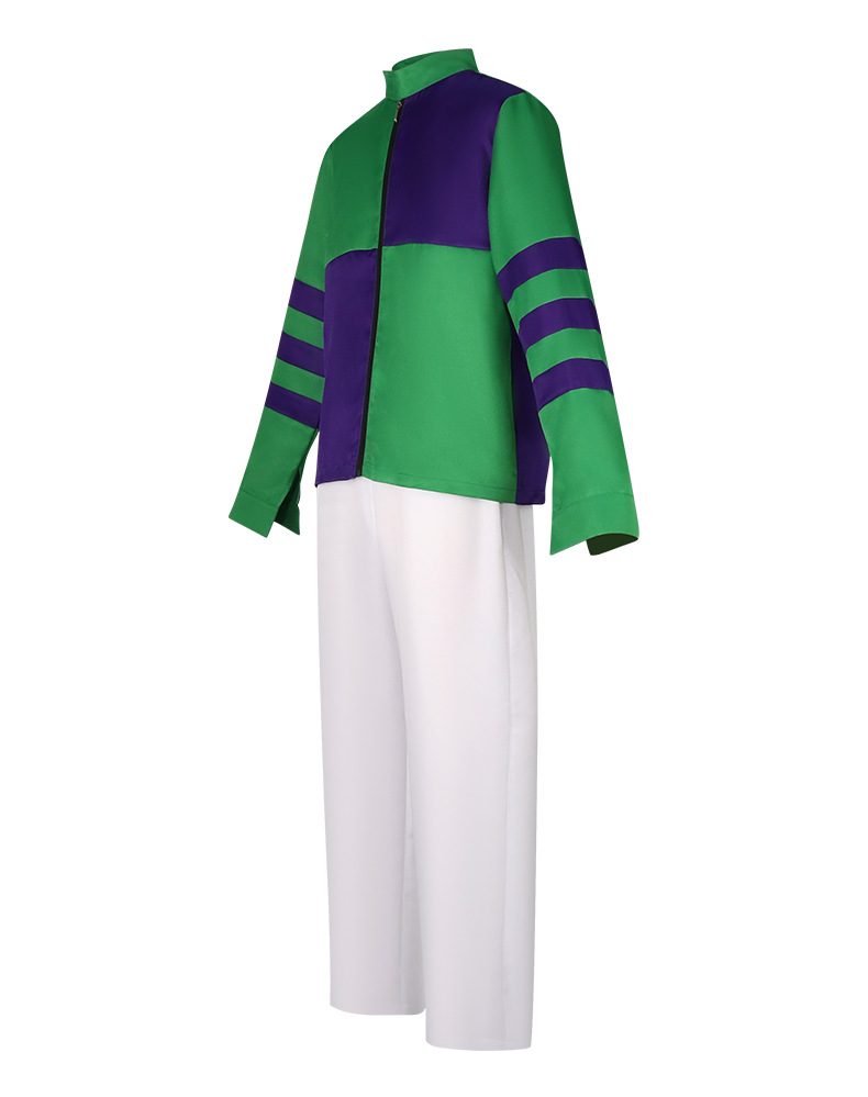 Knight Cosplay Costume - Image 10