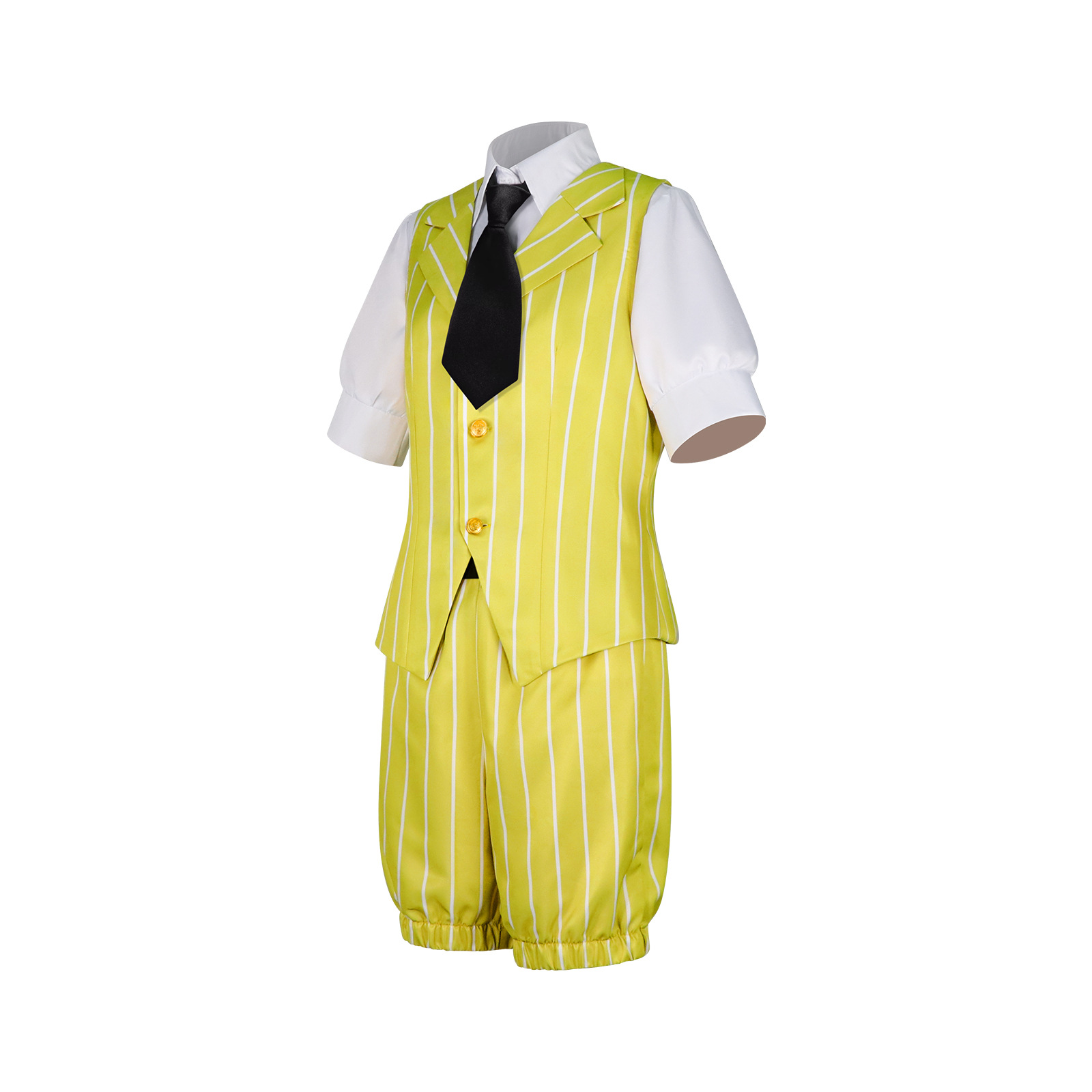 Anzu Yukino Cosplay Costume - Image 3