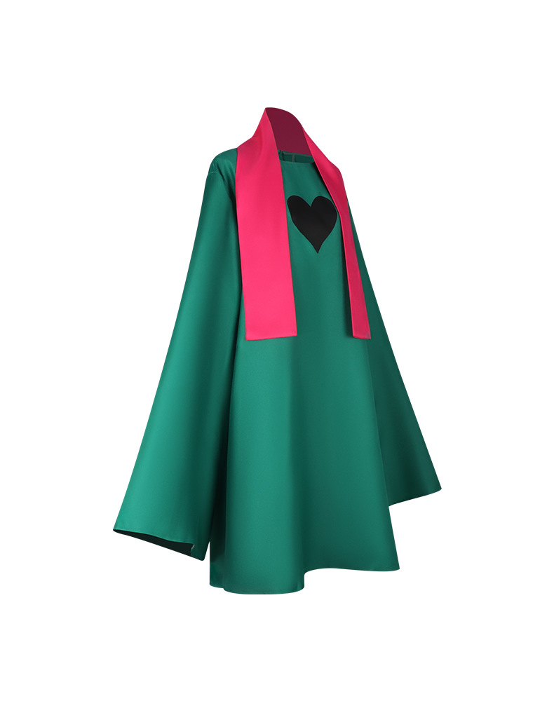 Deltarune Cape Cosplay Costume - Image 11
