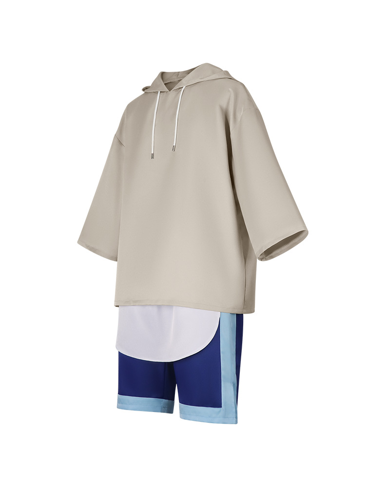 The Miracle Dream Team Goat Will Cosplay Costume - Image 11
