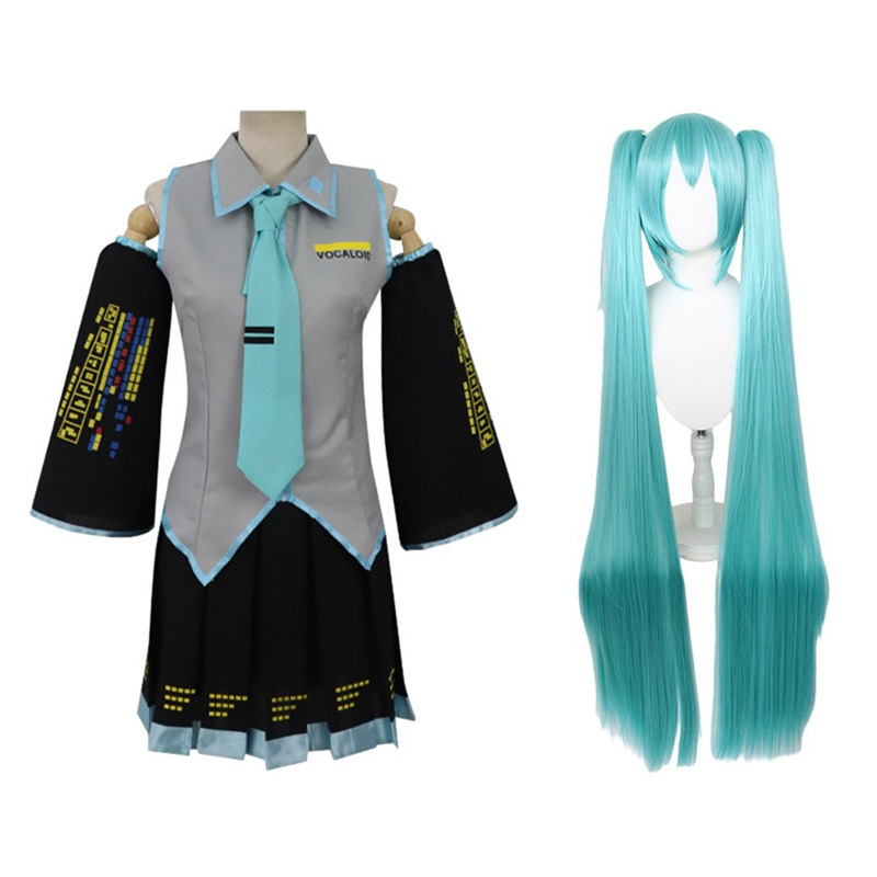 Official Uniform Cosplay Costume - Image 7