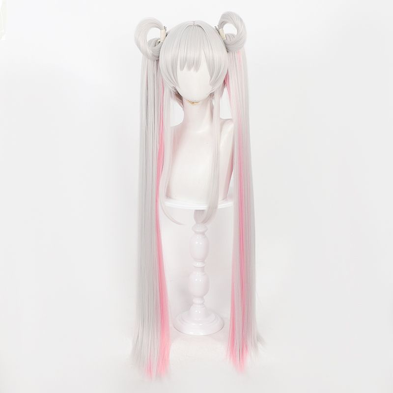 Kaguya-sama Beyond Time Yachiyo Tsukimi Kimono Cosplay Costume - Image 8