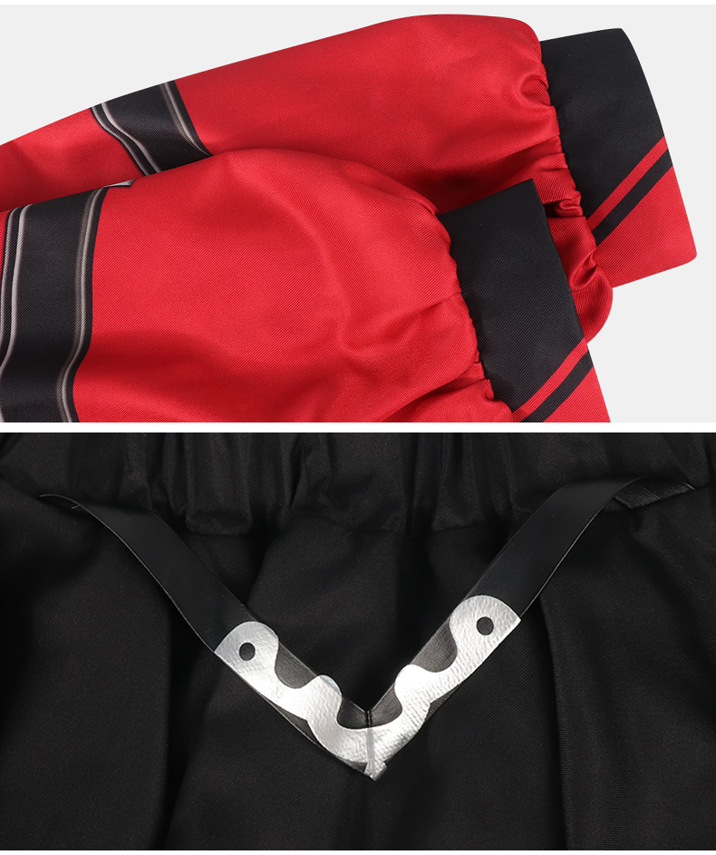 Ananta Requiem Jacket Cosplay Costume - Image 19