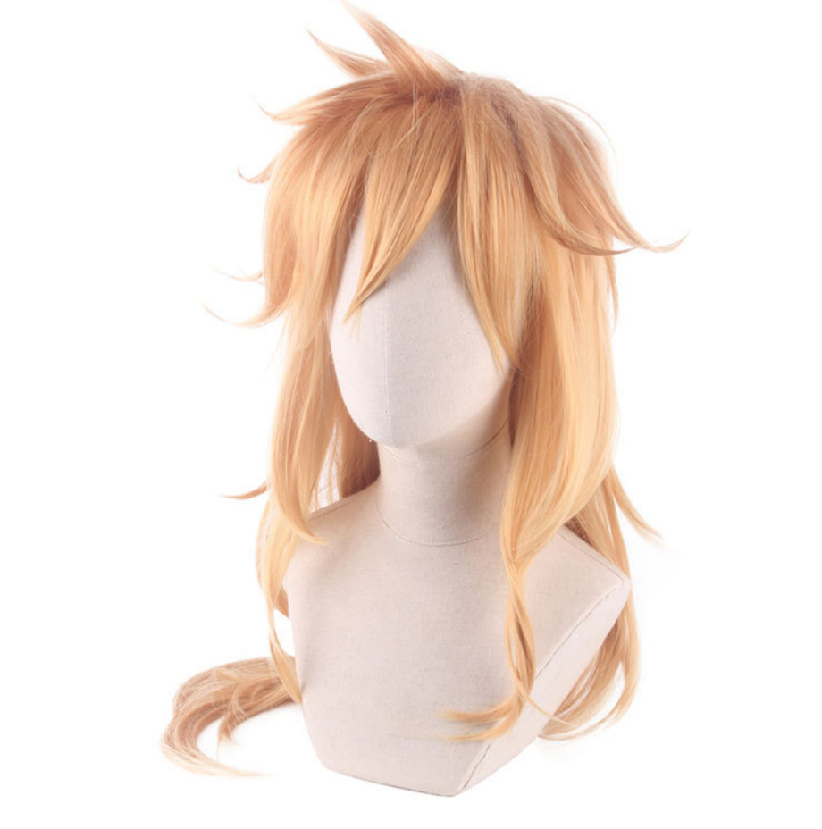 Demon Slayer Doma Cosplay Costume - Image 7