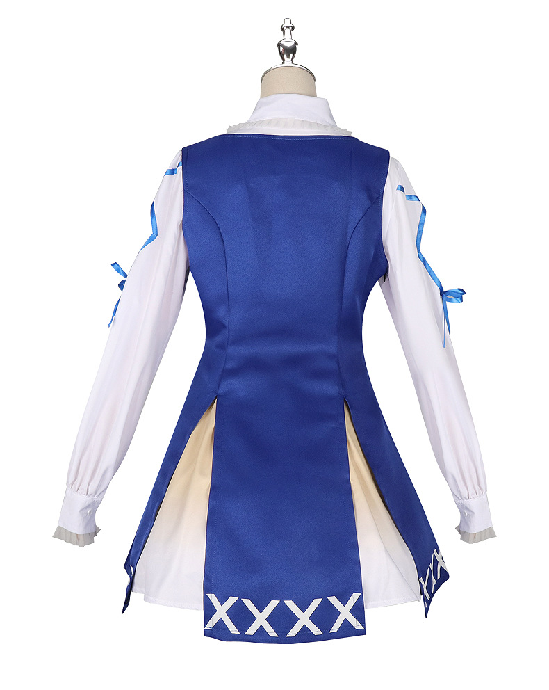 Love Live! ! Mari Ohara Yoshiko Tsushima Chika Takami Cosplay Costume - Image 17