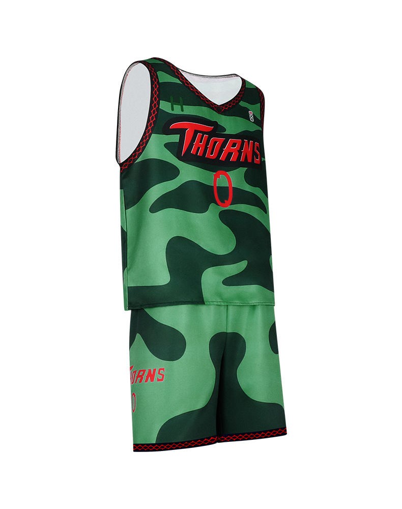 The Miracle Dream Team Goat Will Cosplay Costume - Image 11