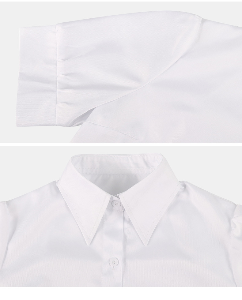 Anzu Yukino Cosplay Costume - Image 18