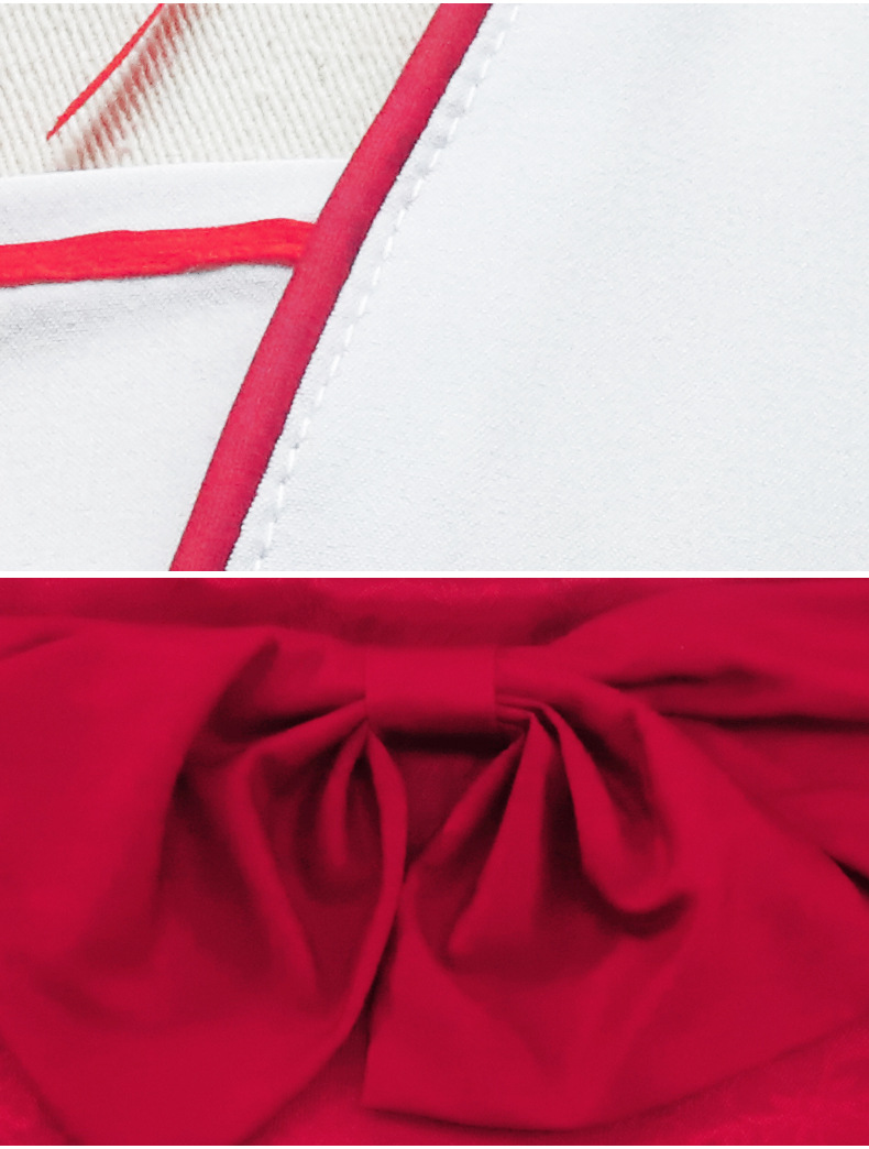 Senren Banka Yoshino Yoshino Kimono Cosplay Costume - Image 17