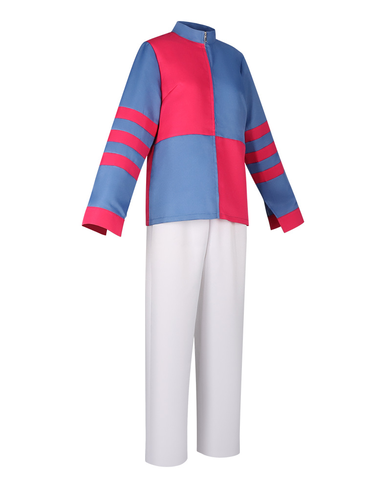 Knight Cosplay Costume - Image 15