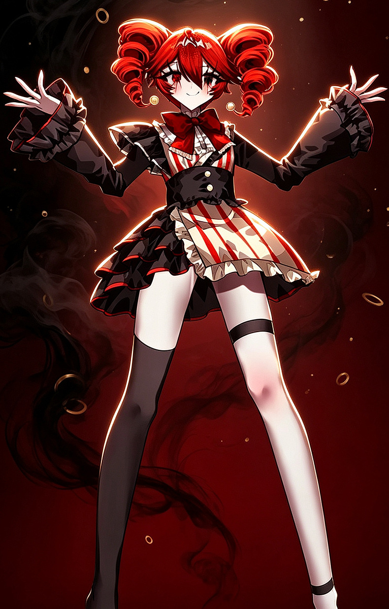Kasane Teto Cosplay Costume - Image 11
