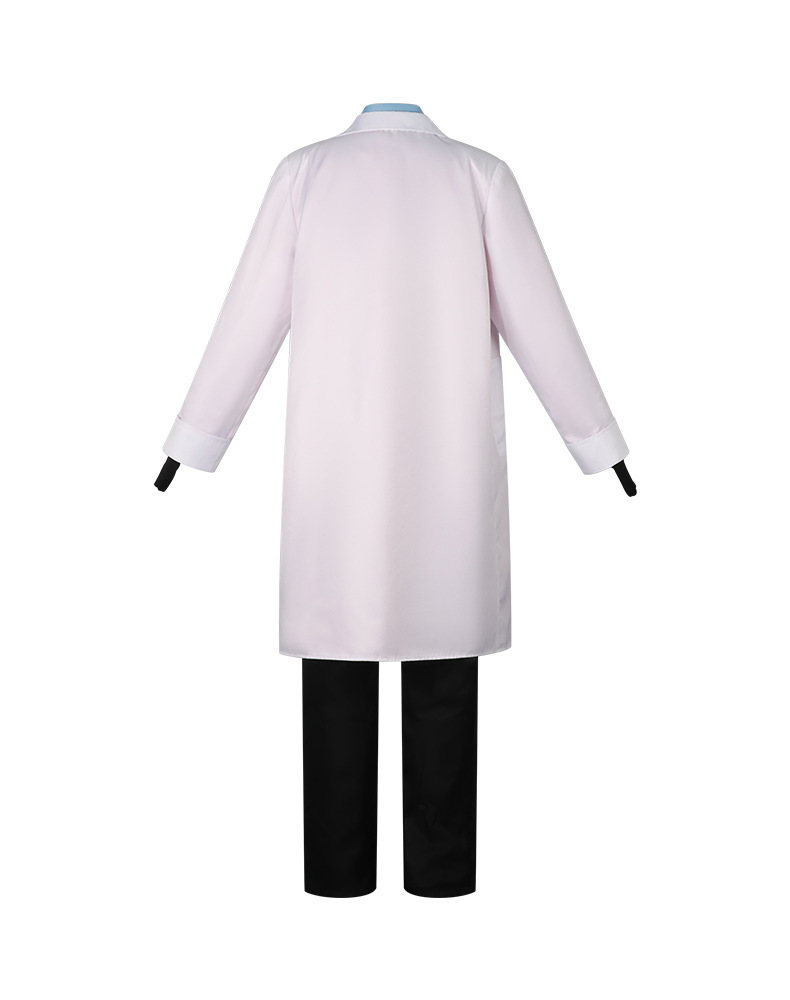 Kasane Teto Cosplay Costume - Image 14