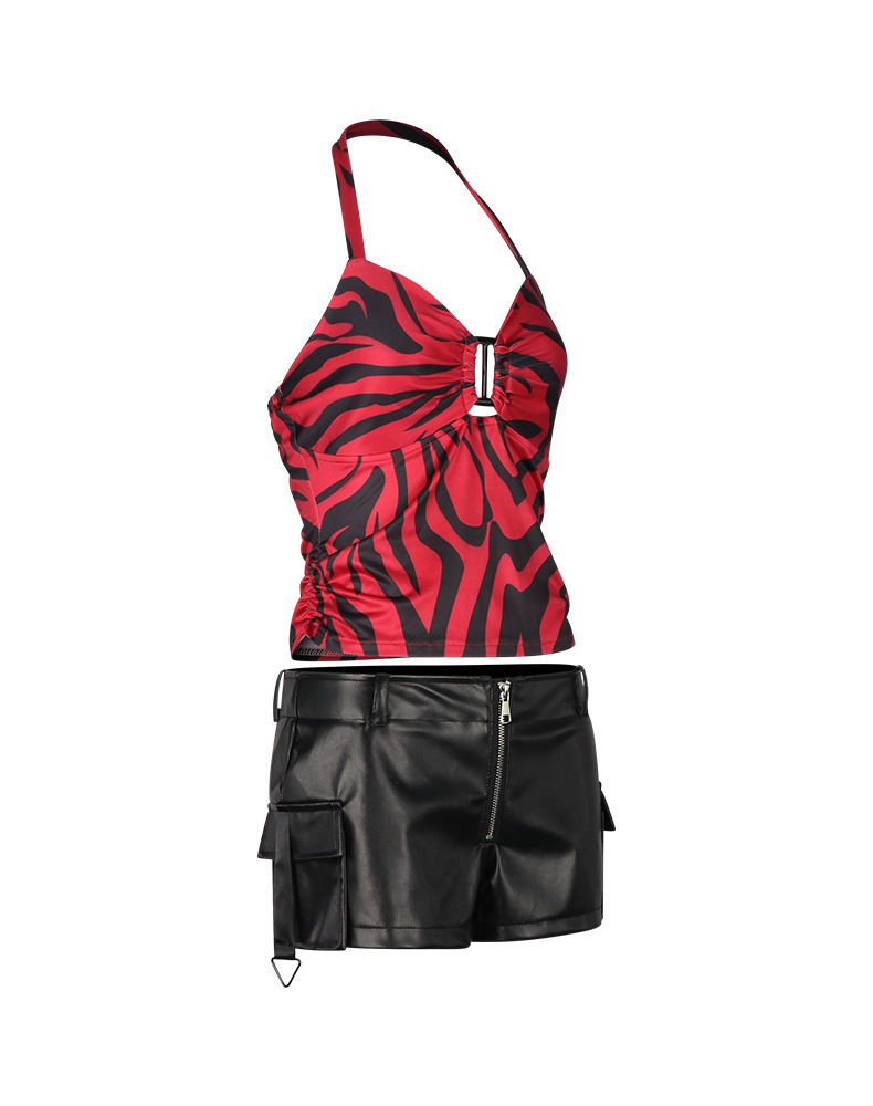 Obsession Cosplay Costume - Image 14